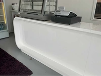 2017 winkel meubilair en toonbank - afbeelding 34 van  37