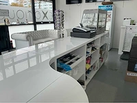 2017 winkel meubilair en toonbank - afbeelding 35 van  37