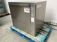 2017 winterhalter gs630 pannenwasmachine - afbeelding 3 van  8
