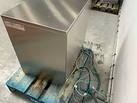 2017 winterhalter gs630 pannenwasmachine - afbeelding 8 van  8