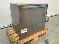 2017 winterhalter gs630 pannenwasmachine