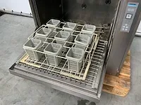 2017 winterhalter gs630 pannenwasmachine - afbeelding 5 van  8