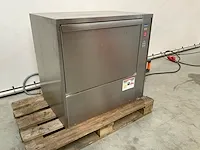 2017 winterhalter gs630 pannenwasmachine