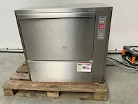 2017 winterhalter gs630 pannenwasmachine - afbeelding 2 van  9
