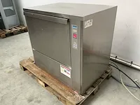 2017 winterhalter gs630 pannenwasmachine - afbeelding 3 van  9