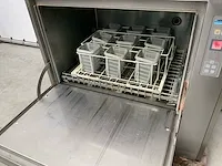 2017 winterhalter gs630 pannenwasmachine - afbeelding 5 van  9