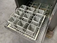 2017 winterhalter gs630 pannenwasmachine - afbeelding 6 van  9
