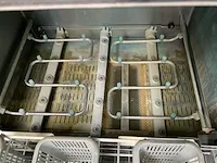 2017 winterhalter gs630 pannenwasmachine - afbeelding 7 van  9
