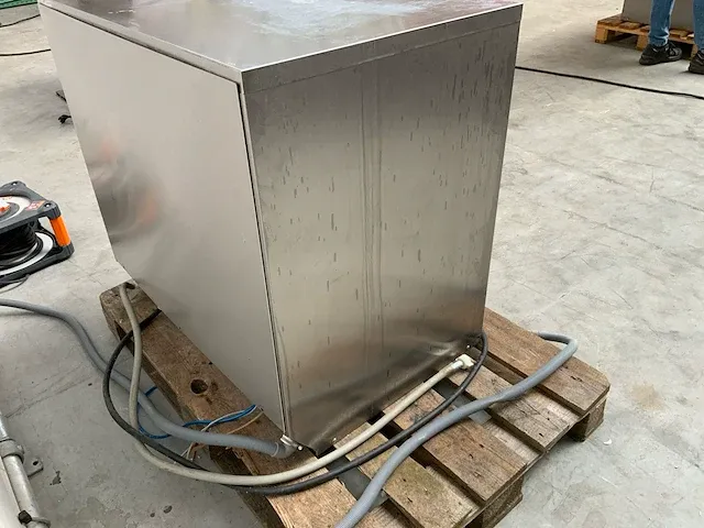 2017 winterhalter gs630 pannenwasmachine - afbeelding 9 van  9