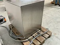 2017 winterhalter gs630 pannenwasmachine - afbeelding 9 van  9