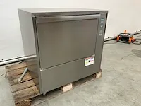 2017 winterhalter gs630 pannenwasmachine