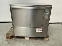 2017 winterhalter gs630 pannenwasmachine - afbeelding 2 van  8