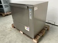 2017 winterhalter gs630 pannenwasmachine - afbeelding 3 van  8