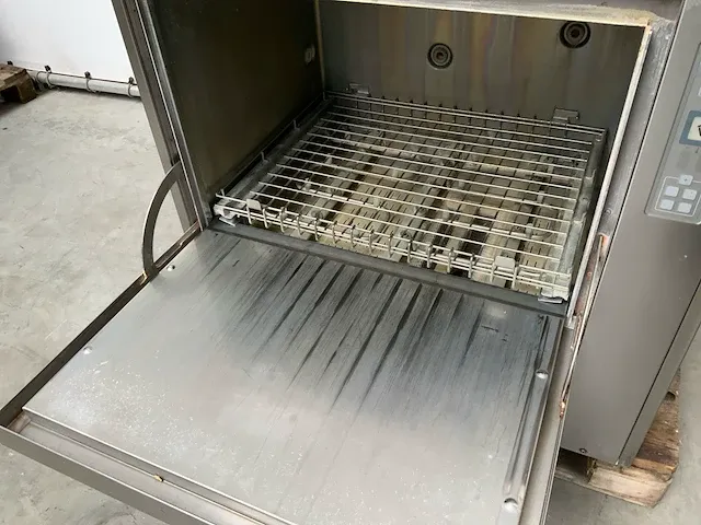 2017 winterhalter gs630 pannenwasmachine - afbeelding 5 van  8