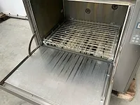 2017 winterhalter gs630 pannenwasmachine - afbeelding 5 van  8