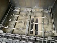 2017 winterhalter gs630 pannenwasmachine - afbeelding 6 van  8