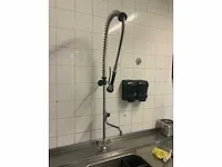 2017 winterhalter pt-l korvenvaatwasmachine - afbeelding 2 van  12