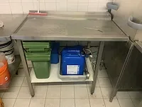 2017 winterhalter pt-l korvenvaatwasmachine - afbeelding 4 van  12