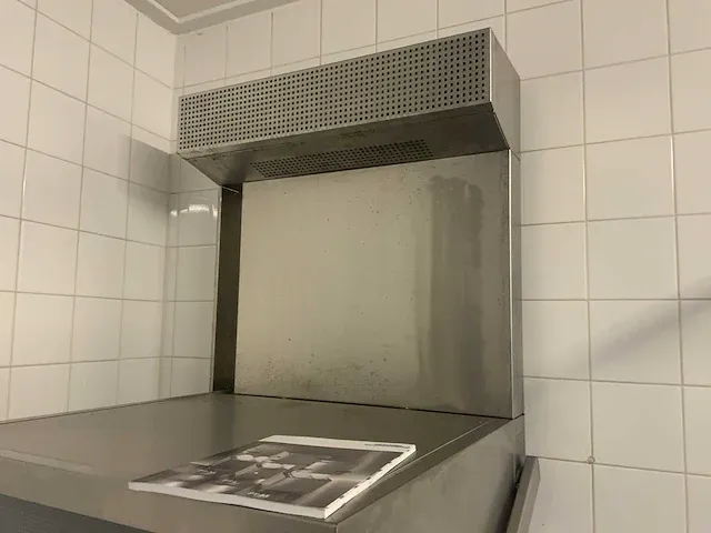 2017 winterhalter pt-l korvenvaatwasmachine - afbeelding 7 van  12