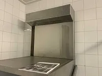 2017 winterhalter pt-l korvenvaatwasmachine - afbeelding 7 van  12