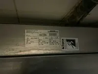2017 winterhalter pt-l korvenvaatwasmachine - afbeelding 9 van  12