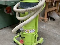 2017 wolff vacuclean 2 industriële stofzuiger - afbeelding 2 van  4