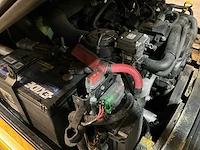 2017 yale glp20mx v2420 vorkheftruck - afbeelding 2 van  13