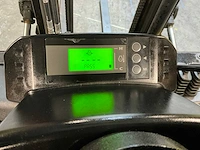 2017 yale glp20mx v2420 vorkheftruck - afbeelding 4 van  13