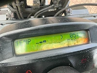 2017 yale glp25vxe vorkheftruck - afbeelding 5 van  15