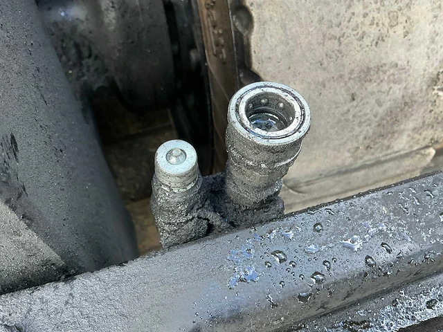 2017 yale glp25vxe vorkheftruck - afbeelding 2 van  14