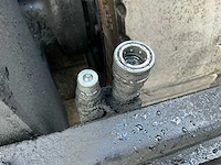 2017 yale glp25vxe vorkheftruck - afbeelding 2 van  14