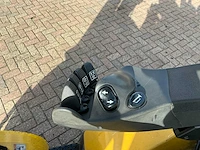 2017 yale glp25vxe vorkheftruck - afbeelding 4 van  14