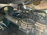 2017 yale glp25vxe vorkheftruck - afbeelding 5 van  14