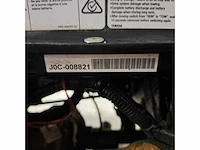 2017 yamaha drive 2 golfkar - afbeelding 2 van  10