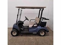 2017 yamaha drive 2 golfkar - afbeelding 4 van  10
