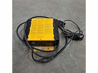 2017 yamaha drive 2 golfkar - afbeelding 8 van  10