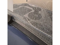 2017 yamaha drive 2 golfkar - afbeelding 11 van  11