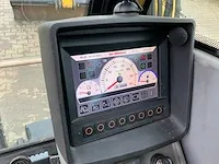 2017 yanmar b95w banden graafmachine - afbeelding 9 van  44