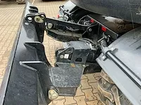 2017 yanmar b95w banden graafmachine - afbeelding 36 van  44