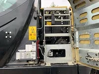2017 yanmar b95w banden graafmachine - afbeelding 43 van  44