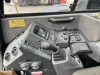 2017 yanmar sv100-2a-2pb midigraafmachine - afbeelding 6 van  23