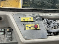 2017 yanmar sv100-2a-2pb midigraafmachine - afbeelding 7 van  23