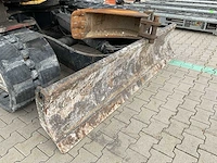 2017 yanmar sv100-2a-2pb midigraafmachine - afbeelding 21 van  23