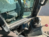2017 yanmar vio27-6 midigraafmachine - afbeelding 30 van  44