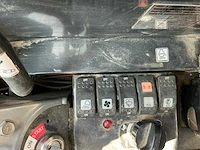 2017 yanmar vio27-6 midigraafmachine - afbeelding 33 van  44