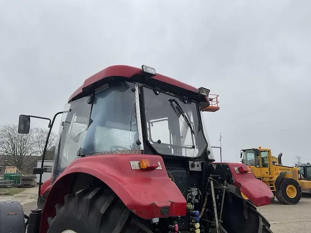 2017 yto x 804 vierwielaangedreven landbouwtractor - afbeelding 5 van  24