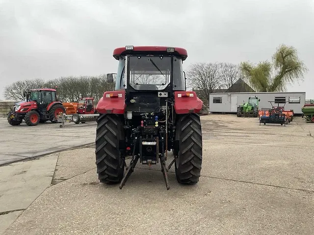 2017 yto x 804 vierwielaangedreven landbouwtractor - afbeelding 19 van  24