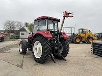 2017 yto x 804 vierwielaangedreven landbouwtractor - afbeelding 22 van  24