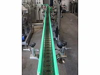 2017 zhangjiagang huanyu tb-150 rvs print- en etiketteermachine (c) - afbeelding 8 van  9