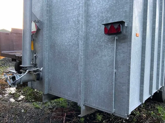 2017 zhe mestcontainer - afbeelding 2 van  15